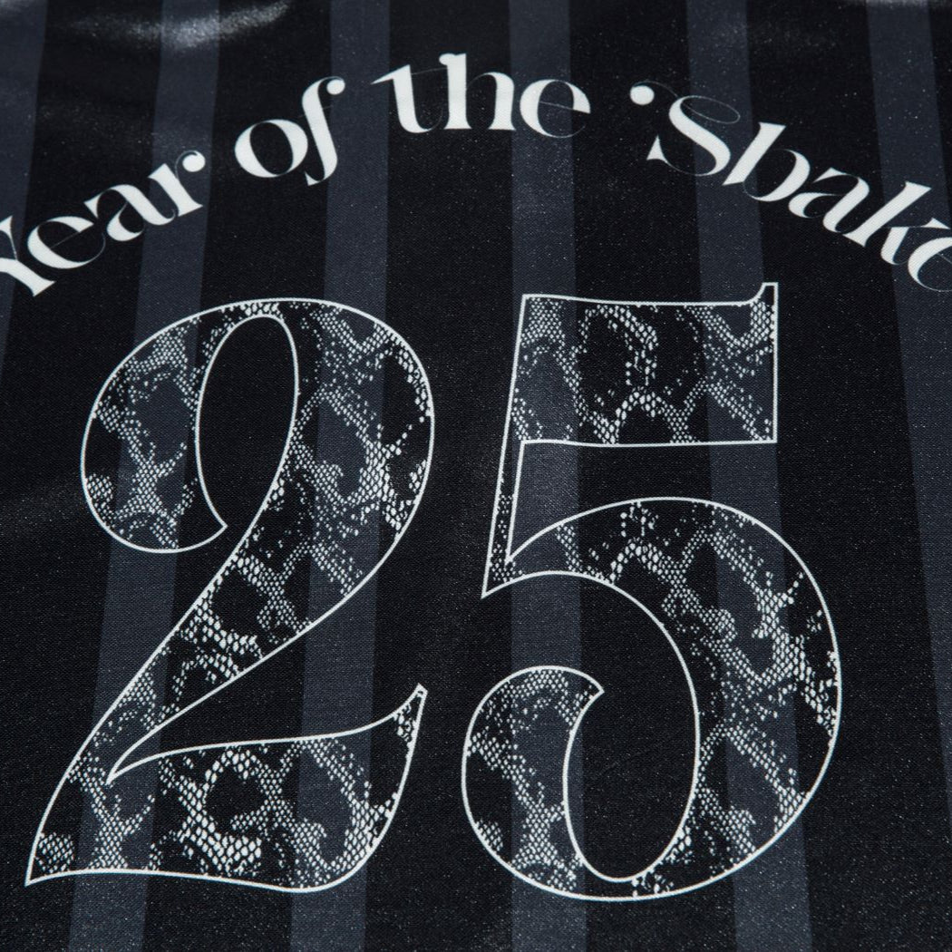 Year of the Snake 25 Polo Jersey
