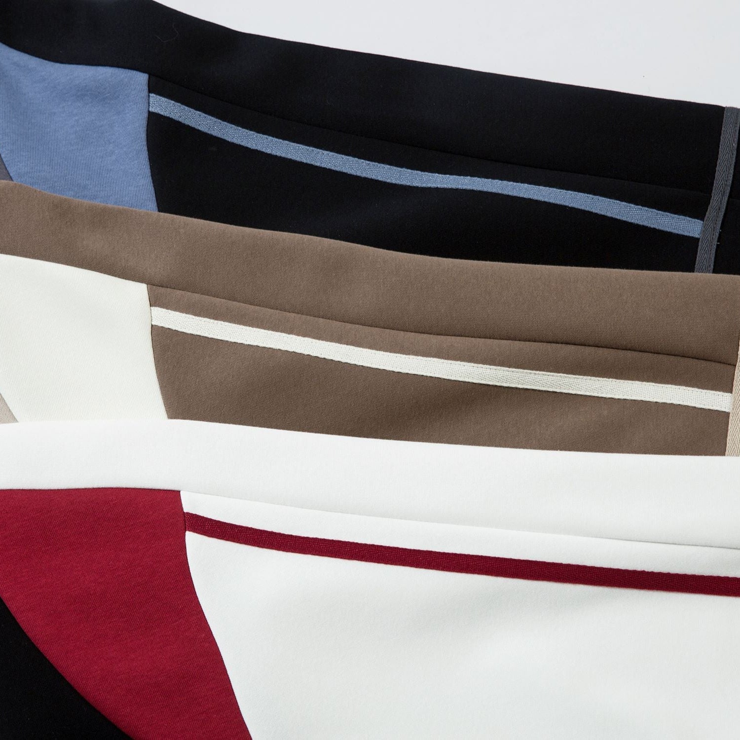 Extreme Studio Lace-up Jersey