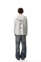 Union Spirit Long Sleeve Tee