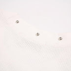 Chaos Kitty Studded Tee