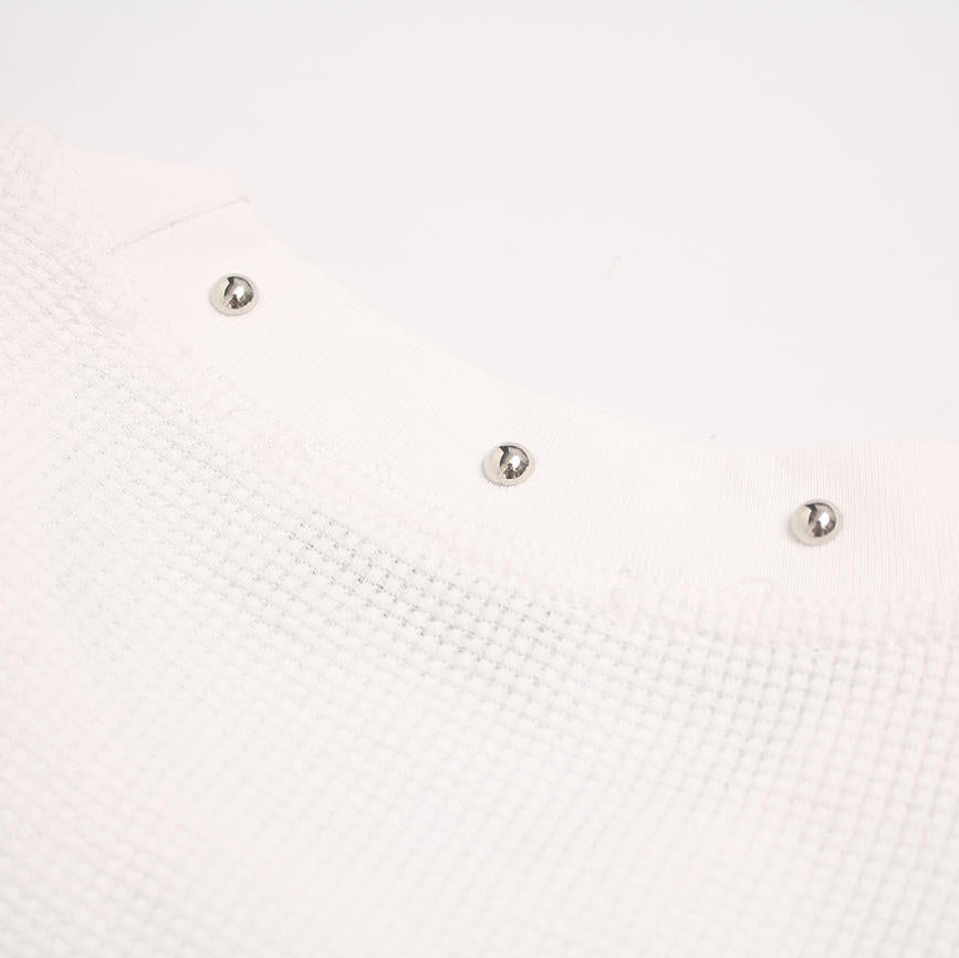 Chaos Kitty Studded Tee