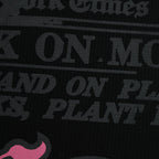 Moonwalk Chronicle Graphic T-Shirt