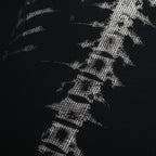 X-Ray Skeleton Graphic T-shirt