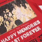 Last Forever Cross Tee