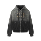 Riot Patch 23 Hoodie