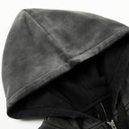 Riot Patch 23 Hoodie