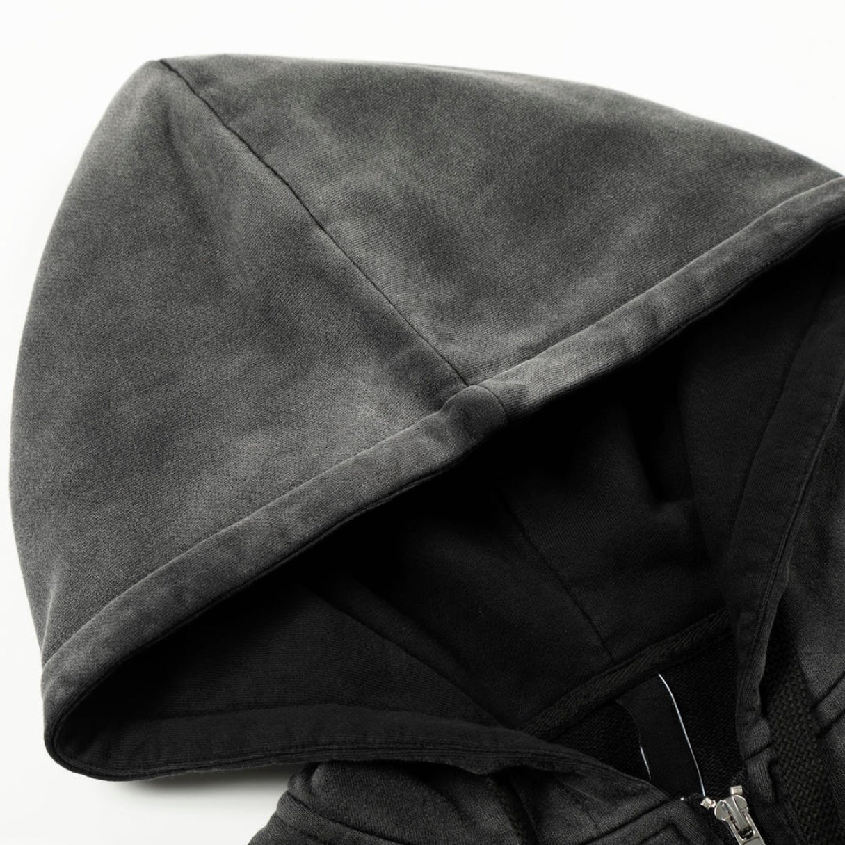 Riot Patch 23 Hoodie