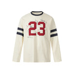Breakline 23 Vintage Jersey T-shirt
