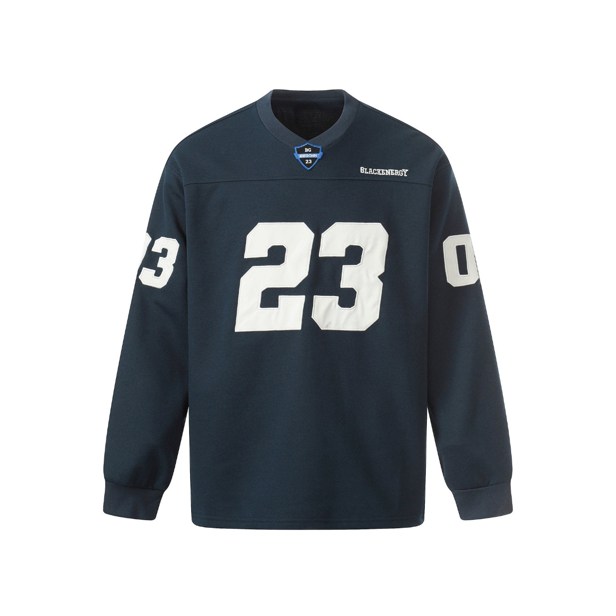 Varsity Core 23 Long Sleeve Jersey