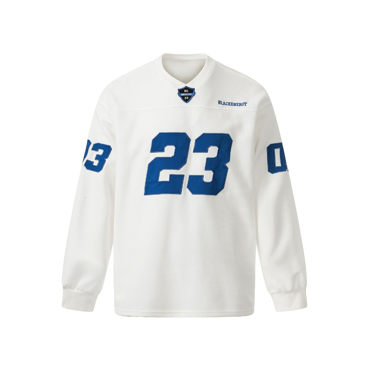Varsity Core 23 Long Sleeve Jersey