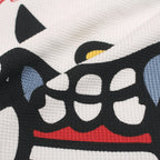 Chaos Kitty Studded Tee
