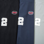 Division 2 Long Sleeve Jersey - h0neybear aka honeybear clothing