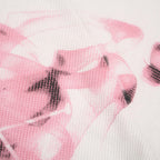 Nailed Anatomy Graphic Tee