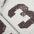 The Franchise 23 Zip Hoodie