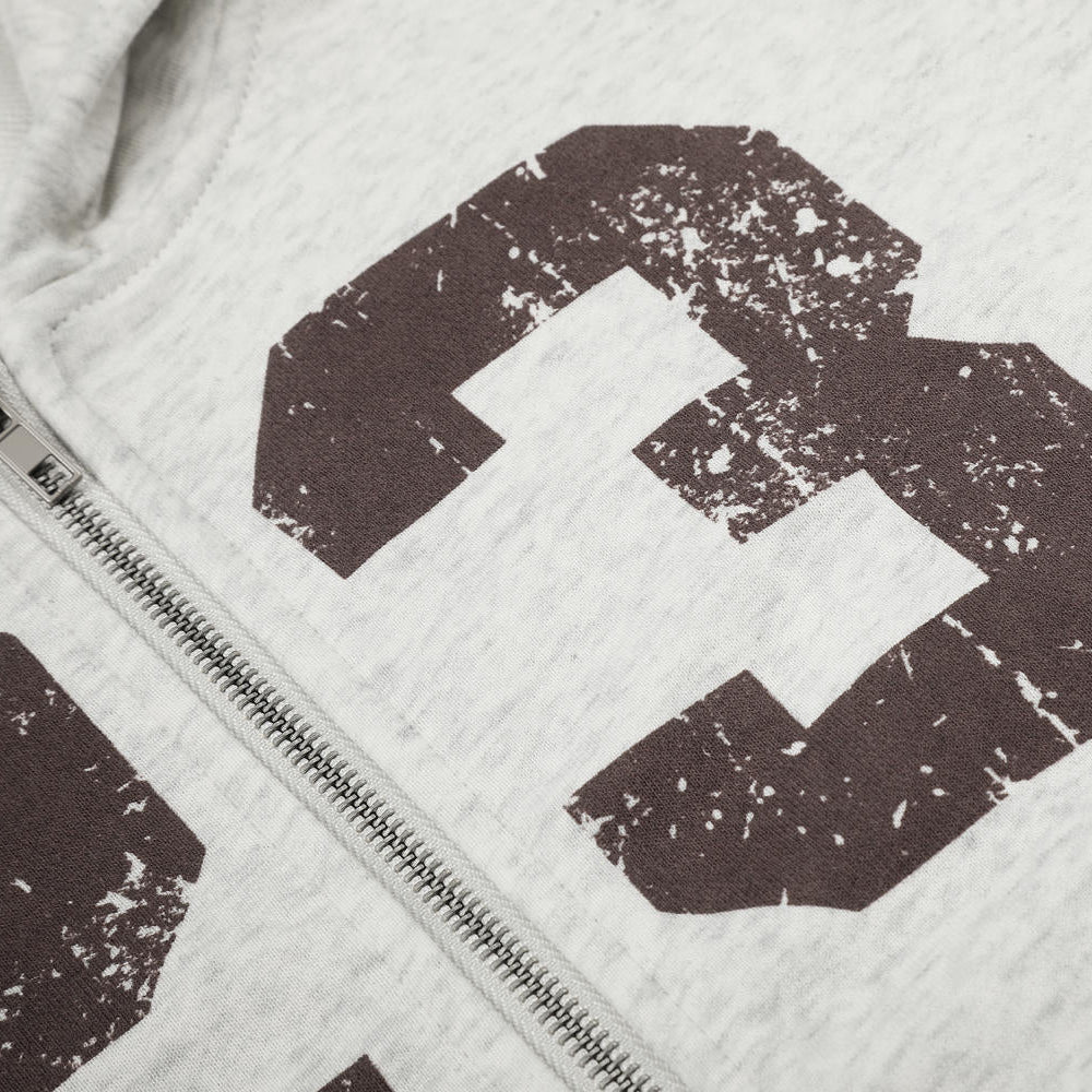 The Franchise 23 Zip Hoodie