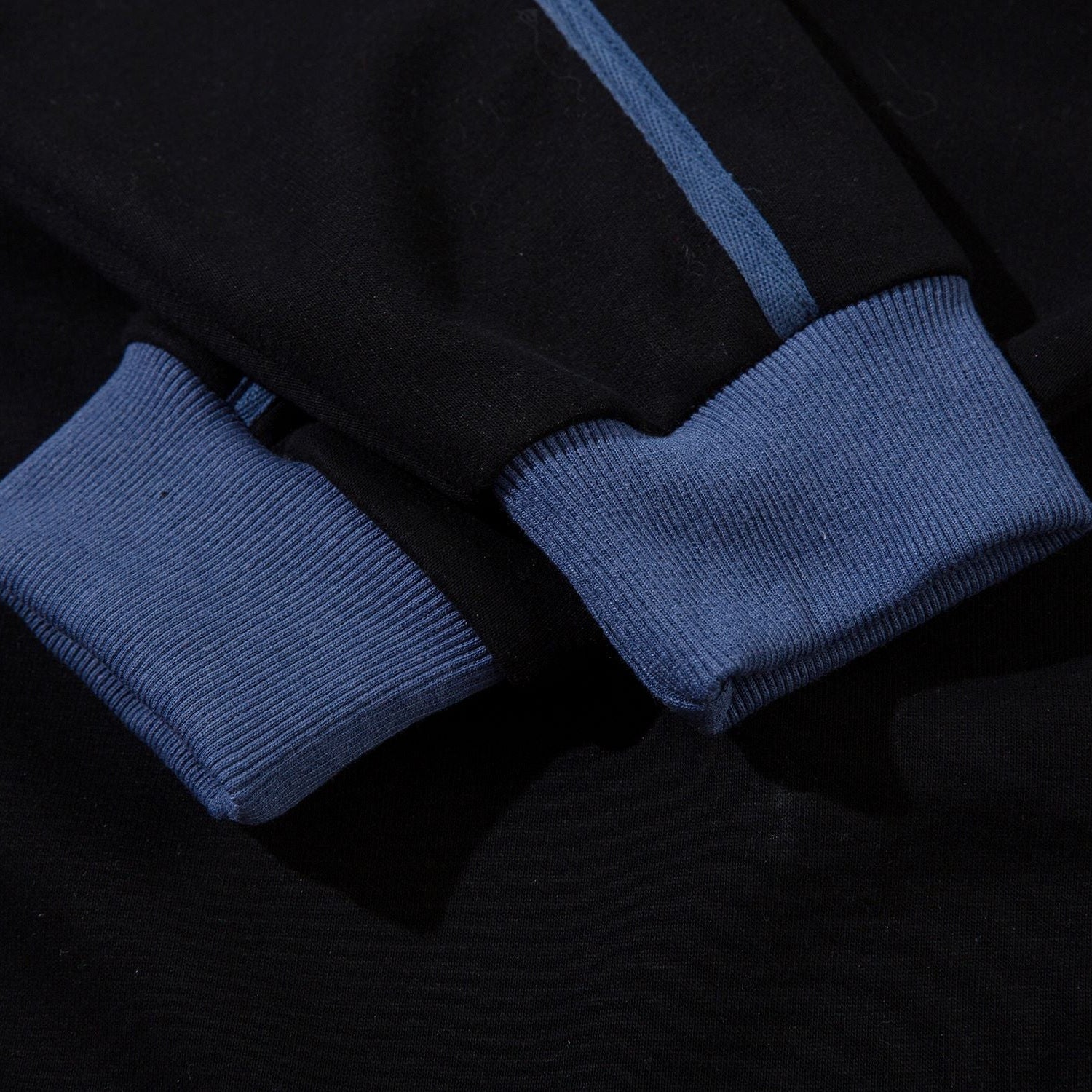 Retro Revival Team 9  Long Sleeve Jersey - h0neybear aka honeybear clothing