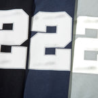 Division 2 Long Sleeve Jersey - h0neybear aka honeybear clothing