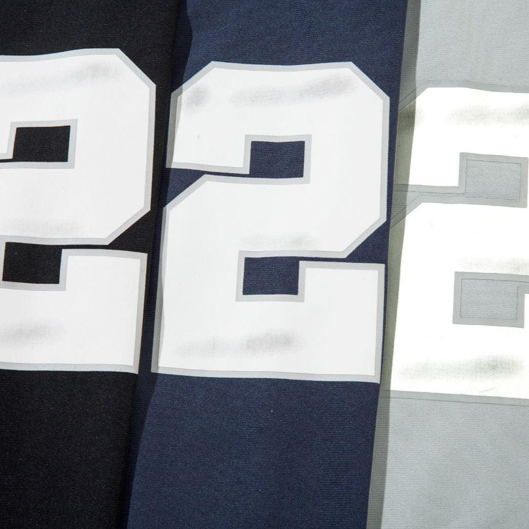 Division 2 Long Sleeve Jersey - h0neybear aka honeybear clothing