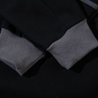 Extreme Studio Lace-up Jersey