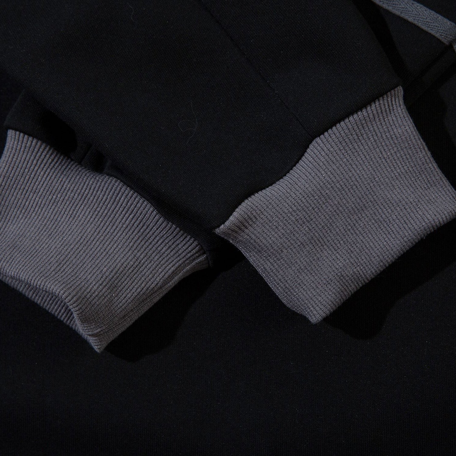 Extreme Studio Lace-up Jersey