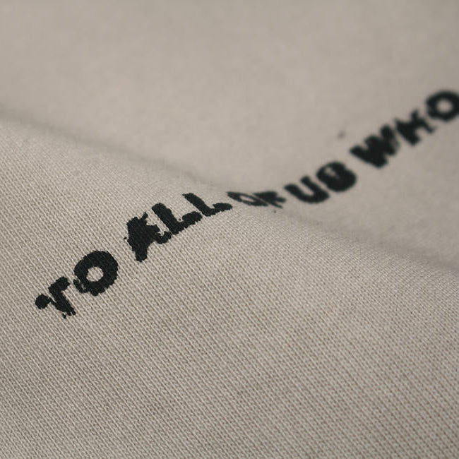 Forward Motion Tee