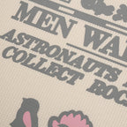 Moonwalk Chronicle Graphic T-Shirt