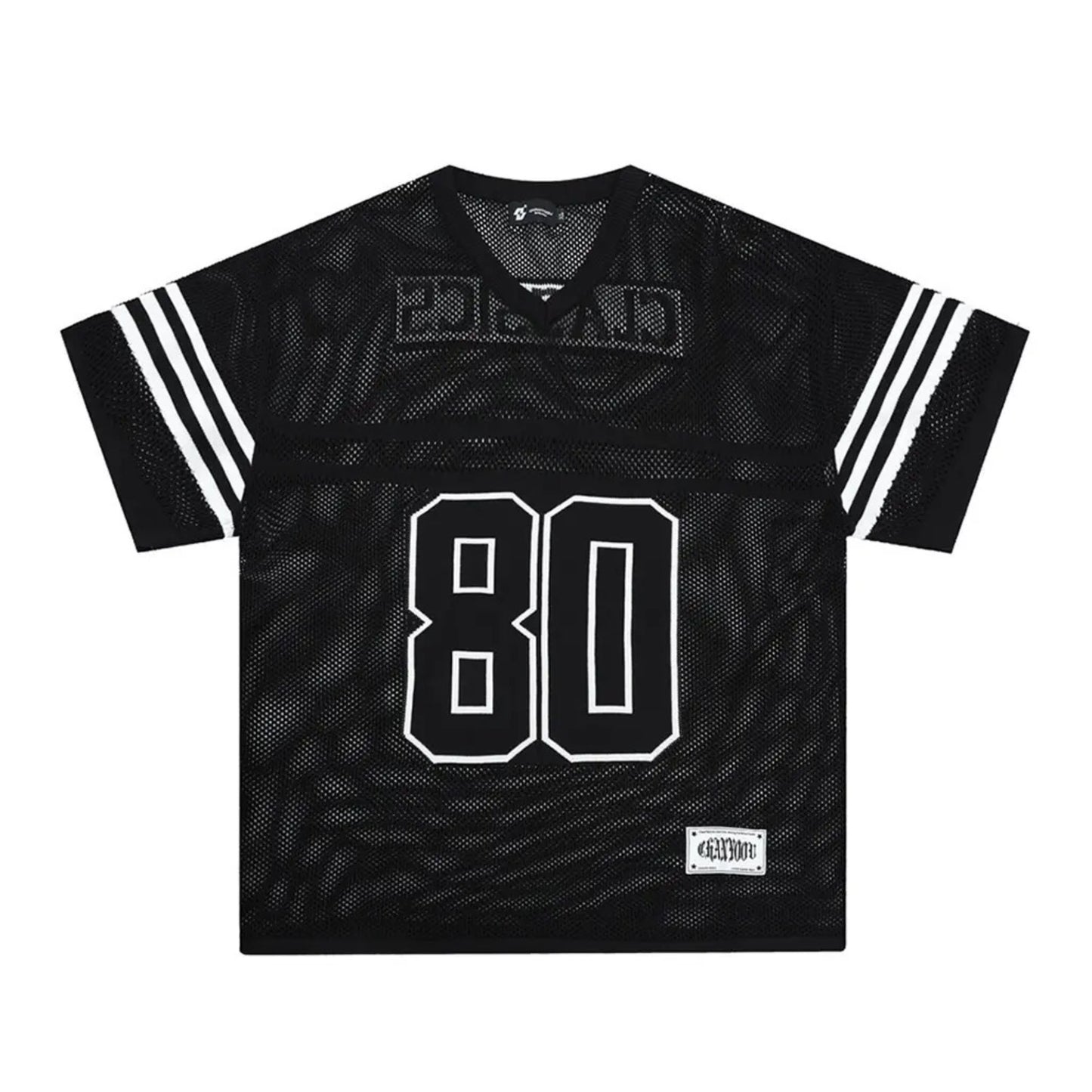 Classics 80 Mesh Jersey - h0neybear