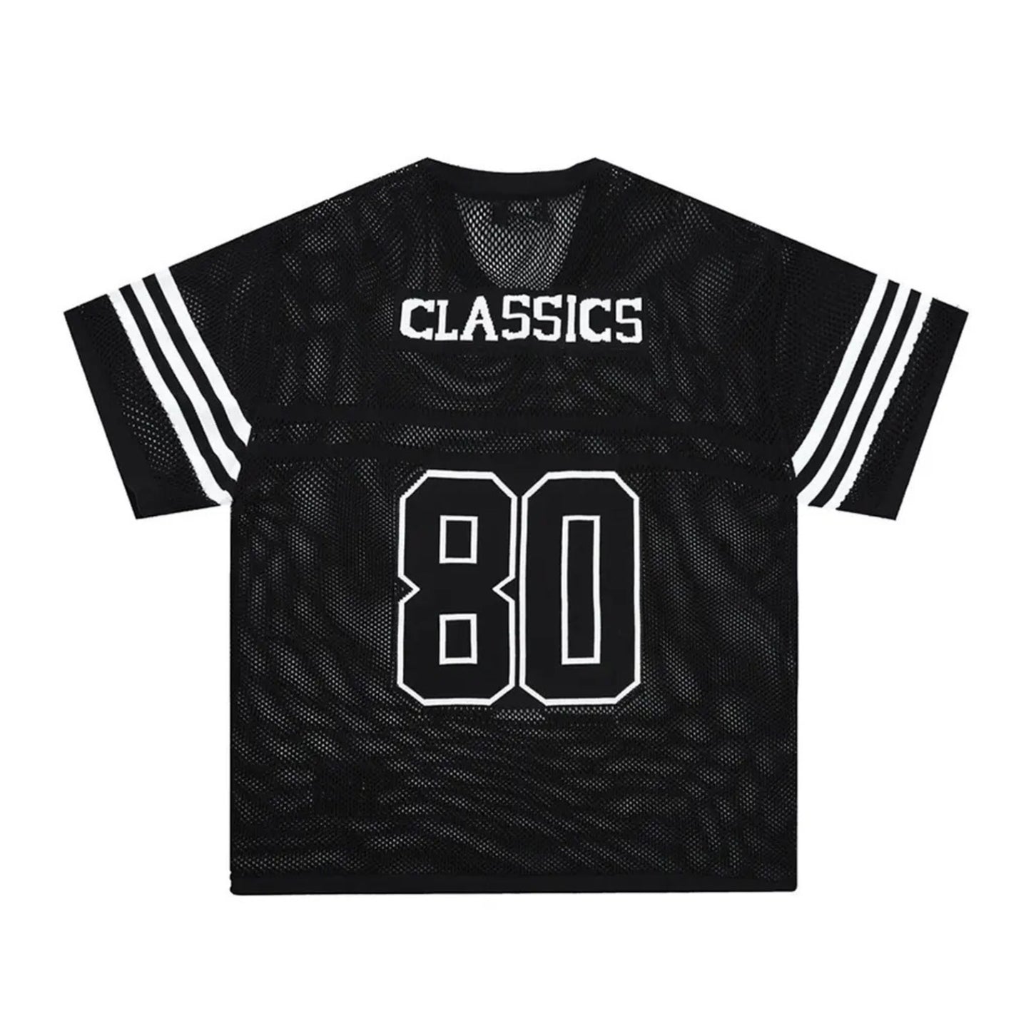 Classics 80 Mesh Jersey - h0neybear