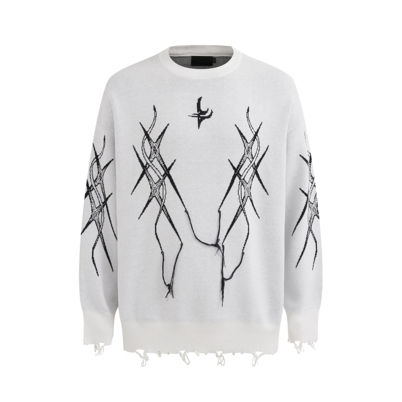 Yggdrasil Knit Sweater