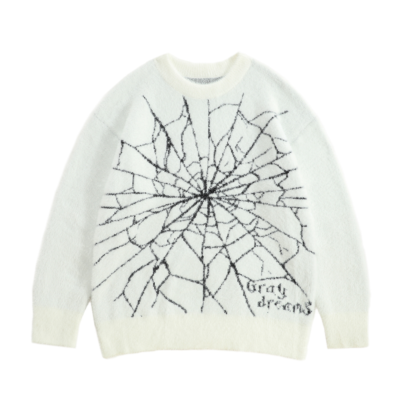 Web Of Dreams Sweater