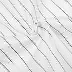 Crestline 23 Pinstripe Top