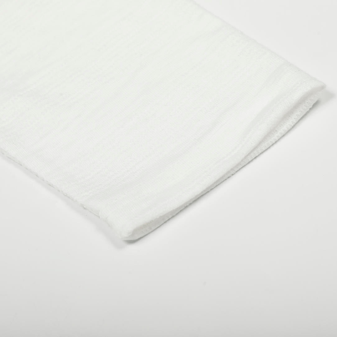 Original Soul Lace Neck T-shirt