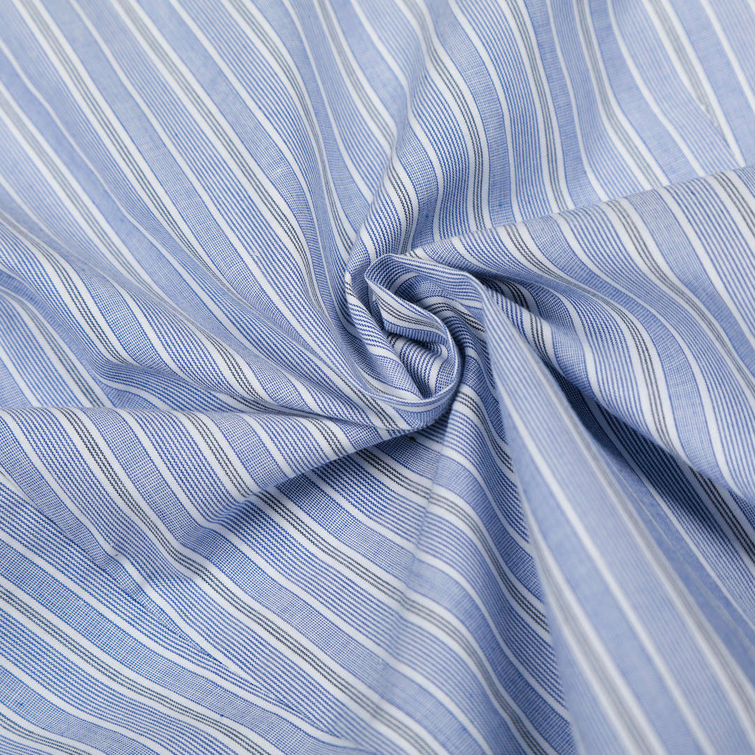 Skyline Stripe Shirt Top