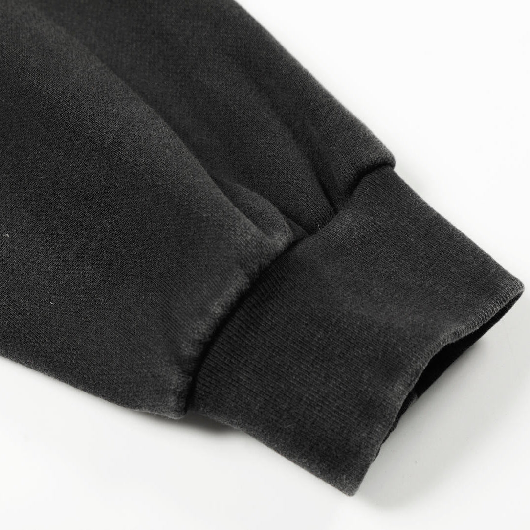 Ironspike Washed Zip Hoodie