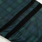 Heritage Grid Long Sleeve Jersey