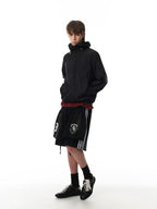 Cloudveil Utility Windbreaker Jacket
