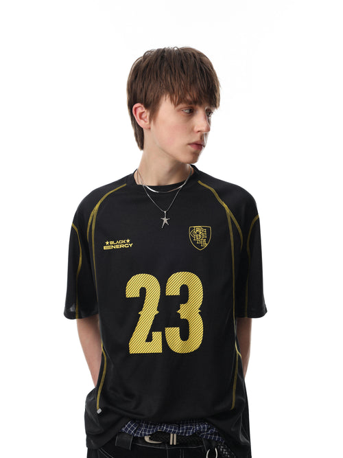 Apex 23 Athletic Jersey