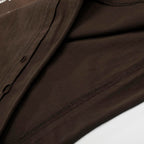 Rustveil Layered Graphic Long Sleeve T-shirt