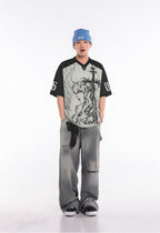 Eclipse Maiden Jersey