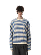 Corsair Frog-Button Long Sleeve