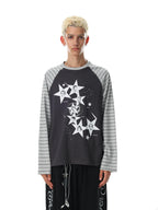 Stargaze Icon Raglan Tee