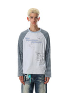 Beyond Limits Striped Long Sleeve