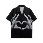 Silent Love Shirt