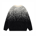 Stellar Contrast Sweater