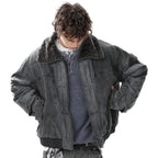 Ironhaven Padded Jacket