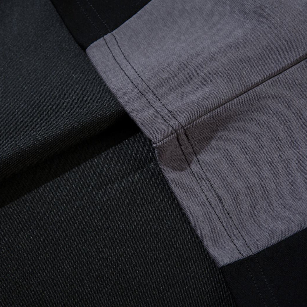 Extreme Studio Lace-up Jersey