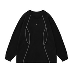 Stellar Stitch Sweatshirt