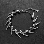 Icicle Thorn Necklace