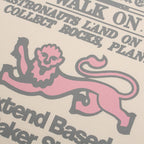 Moonwalk Chronicle Graphic T-Shirt