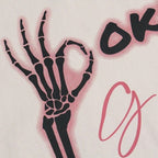 GLFS Clear Cut T-shirt | Trendy Y2K T-shirts | H0NEYBEAR